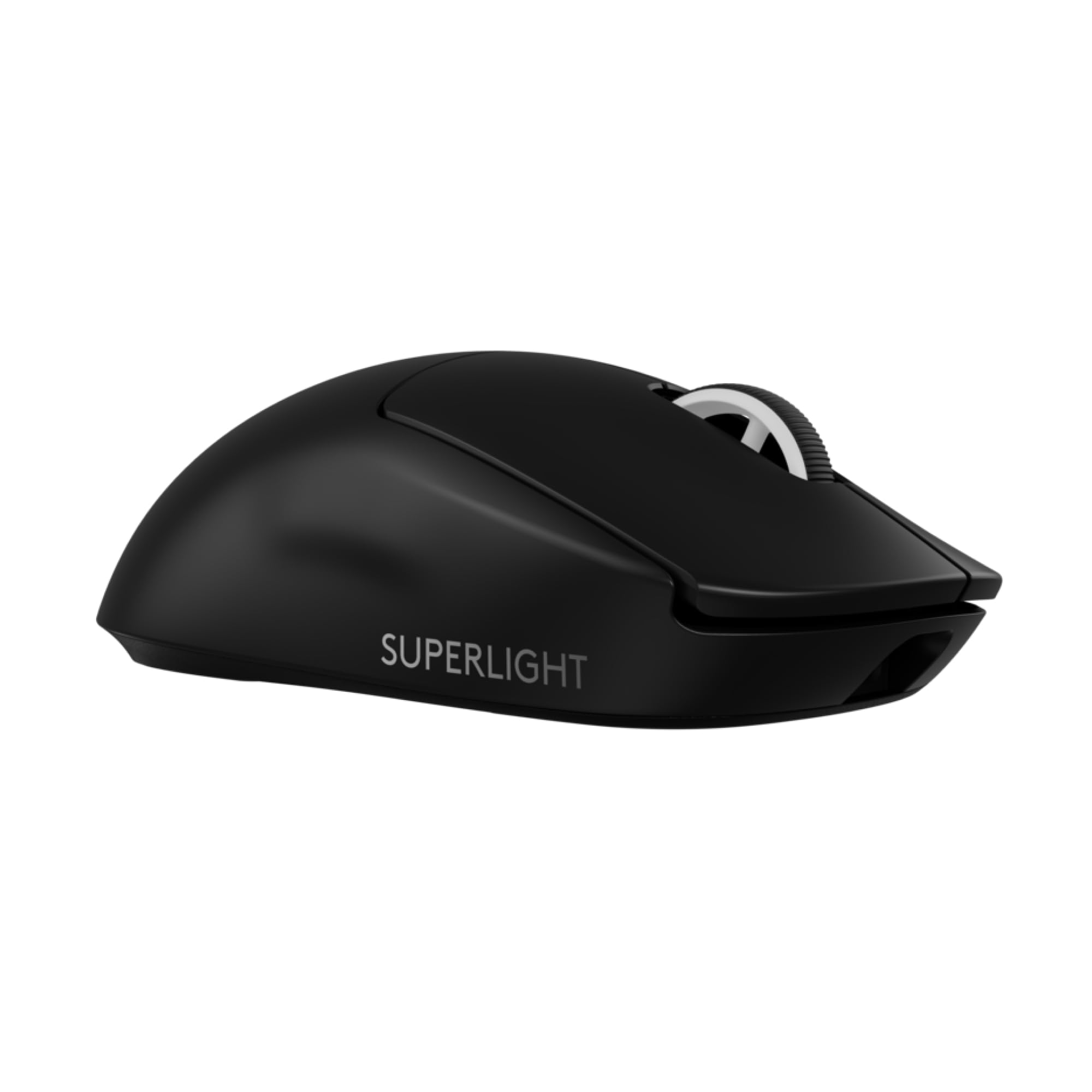 Logitech G PRO X SUPERLIGHT 2 SE kabellose Gaming-Maus | 60g Pro-Grade-Maus, 5 programmierbare Tasten, 44K-DPI-Sensor, 8.000 Hz Signalrate, USB-C-Ladefunktion, PC/Mac - Schwarz