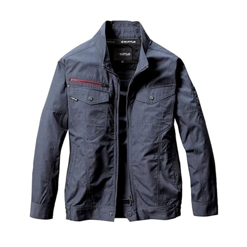[�G�A�[�N���t�g] �o�[�g�� BURTLE AC7141 ���� 2026�N���f�� �I���W�i���J���r�i�t�� ���j�Z�b�N�X ���̂� �t ��ƕ� ��ƒ� (45�i�C���f�B�S�j, 4XL)