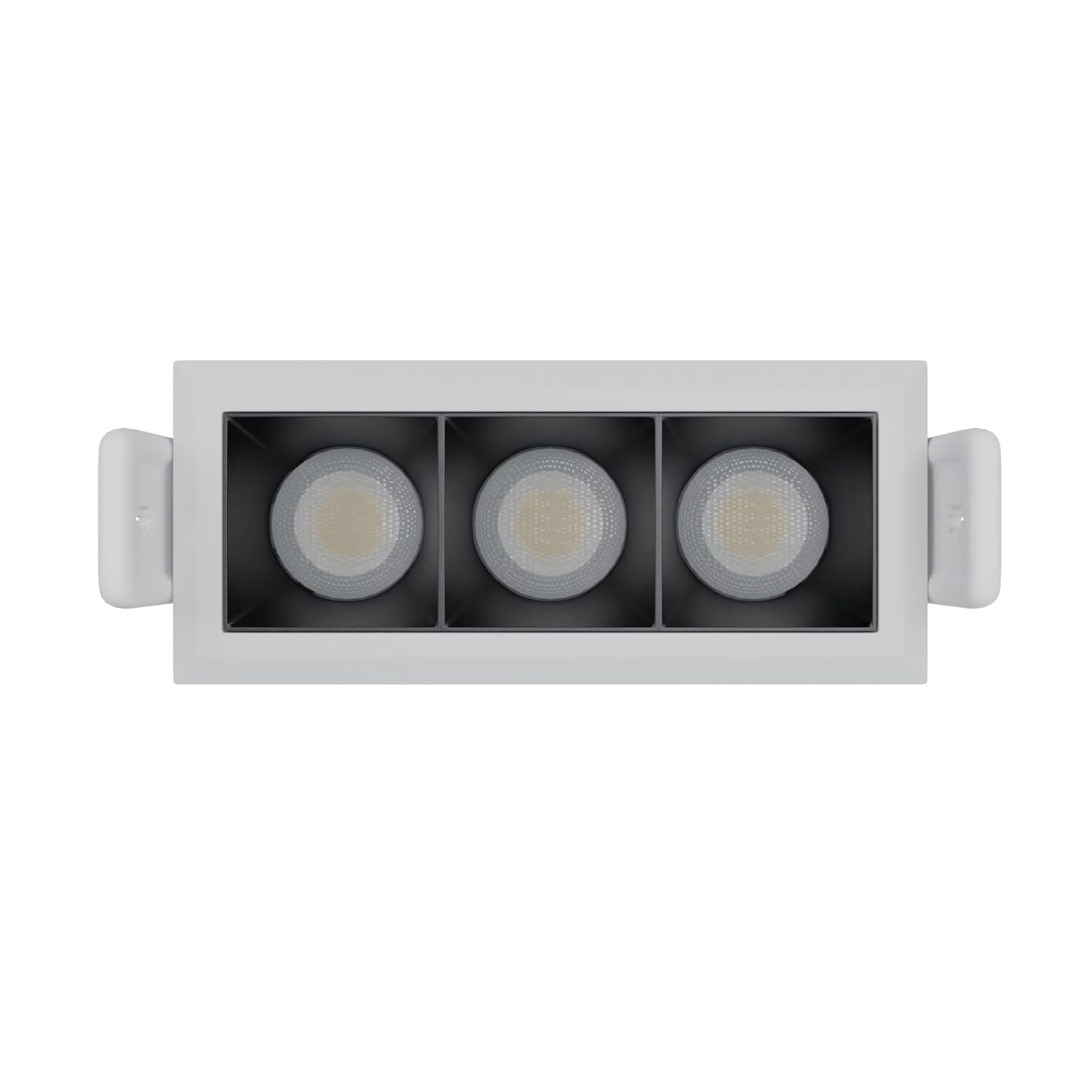 Nortek Delta Linear Spot Light Ultimate Led Light for Architectural