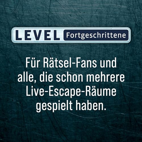 KOSMOS EXIT - Das Spiel: Die Venedig-Verschwörung – Ansicht 5