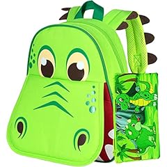 Green Dinosaur 2-piece
