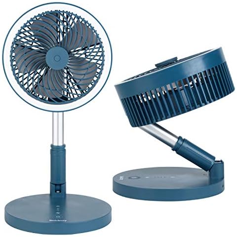 Beldray EH3413B Foldaway USB Fan Cover