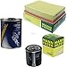Produktbild QR-Parts Set 85511594 9900 W 6021 C 24 028 Original MANN-Filter Inspektionspaket SCT Motor Flush Motorspülung 11576086