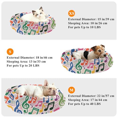 Coussin pour animaux de taille M lavable idéal pour éliminer les odeurs - 8