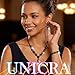 Unicra Black Bridal Wedding Jewelry Set Rhinestone Necklace Earrings Bracelet Sets Formal Prom Costume Jewelry Sets for Women and Brides (Black Plated - Black)