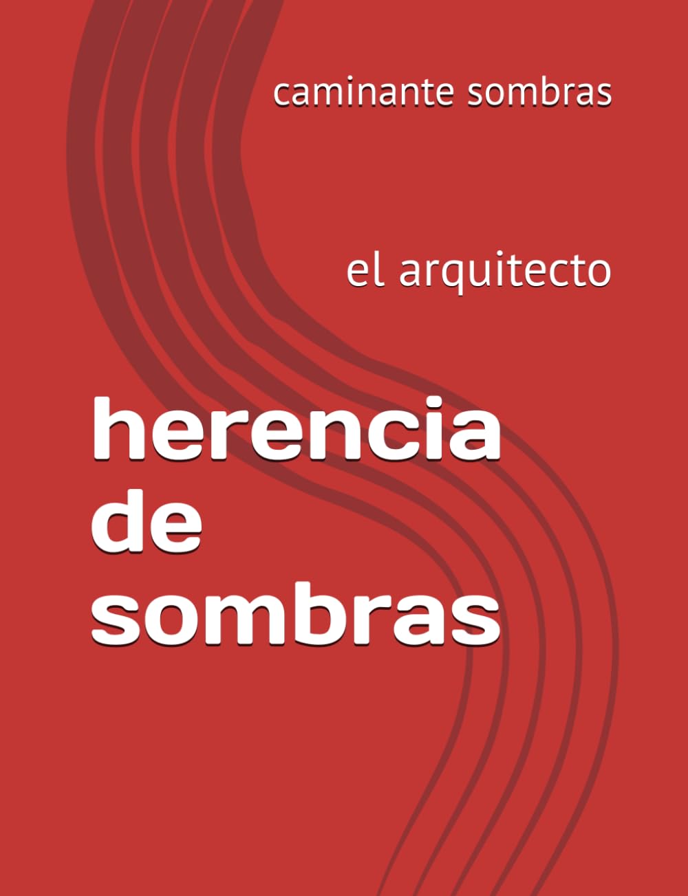 herencia de sombras: el arquitecto: 2