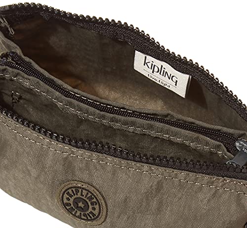Image of Kipling Women's Creativity Large Pouch, Versatile Cosmetics Kit, Lightweight Travel Organizer