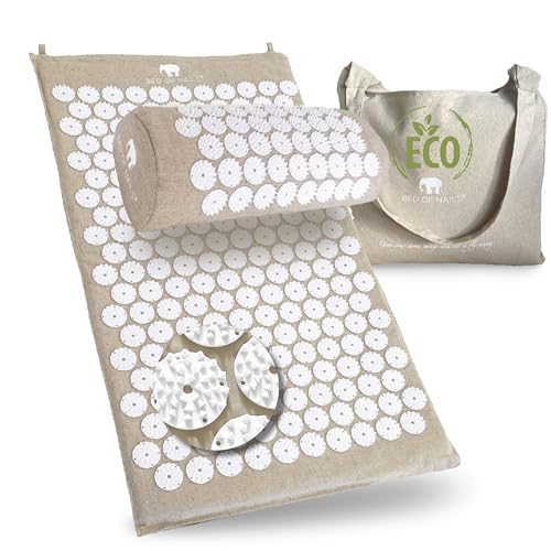 Bed of Nails Acupressure Mat