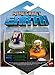 Produktbild Mattel Minecraft GKT42 - Earth Boost Minifigur "Steve + Huhn" 2er-Pack mit NFC-Chip für das Augmented-Reality-Spiel Earth für mobile Geräte, Spielzeug für Mädchen und Jungen ab 6 Jahren