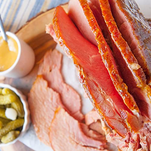 Pederson'S Natural Farms Pederson'S Farms, Spiral Sliced, Easter Ham thumb #5