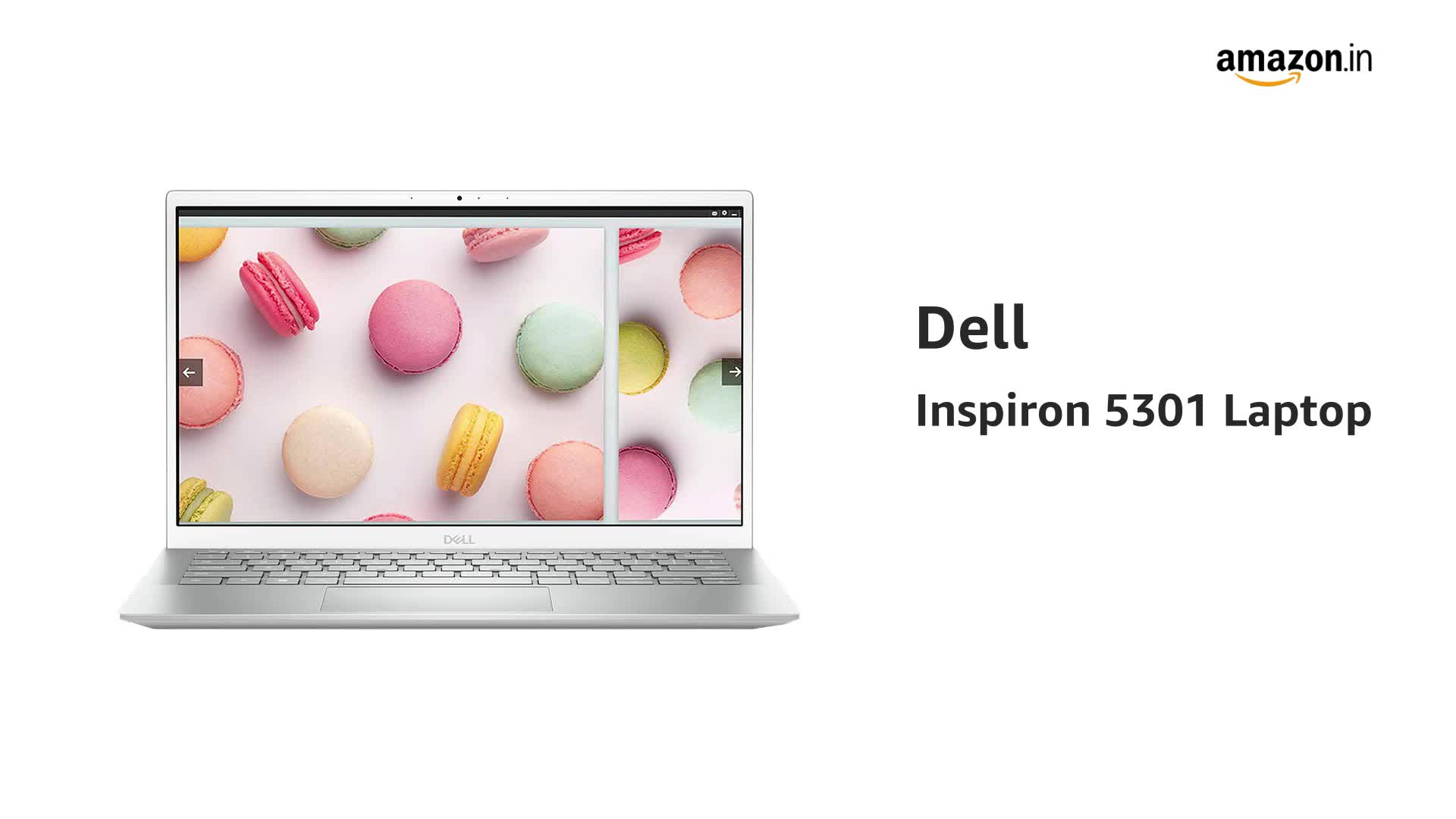 DELL inspiron 5301 i5 11th 13インチ Dell Inspiron 13 5301 in review: Stylish and compact subnotebook