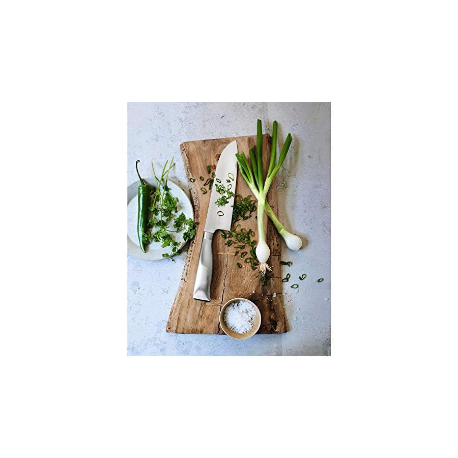 WMF-knifeset-3-pieces-Grand-Gourmet-Performance-Cut-Made-in-Germany-forged-special-blade-steel-stainless-steel-handles WMF knifeset 3 pieces Grand Gourmet Performance Cut Made in Germany forged special blade steel - stainless steel handles