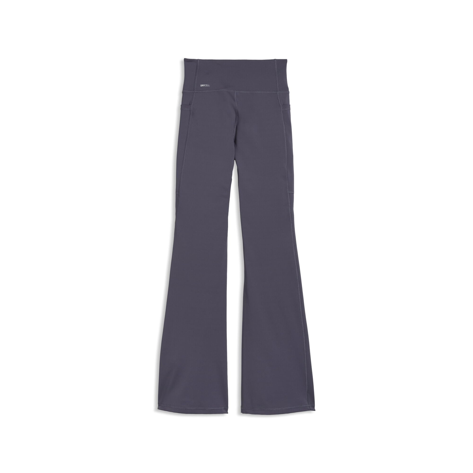 PUMA Pantalones Campana Train All Day Essentials Mujer