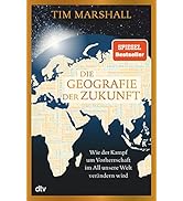 Die Geografie der Zukunft: Wie der Kampf um Vorherrschaft im All unsere Welt verändern wird | Ma...