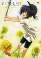 Amazon.com: CLANNAD AFTER STORY 1 (通常版) [DVD] : Movies & TV