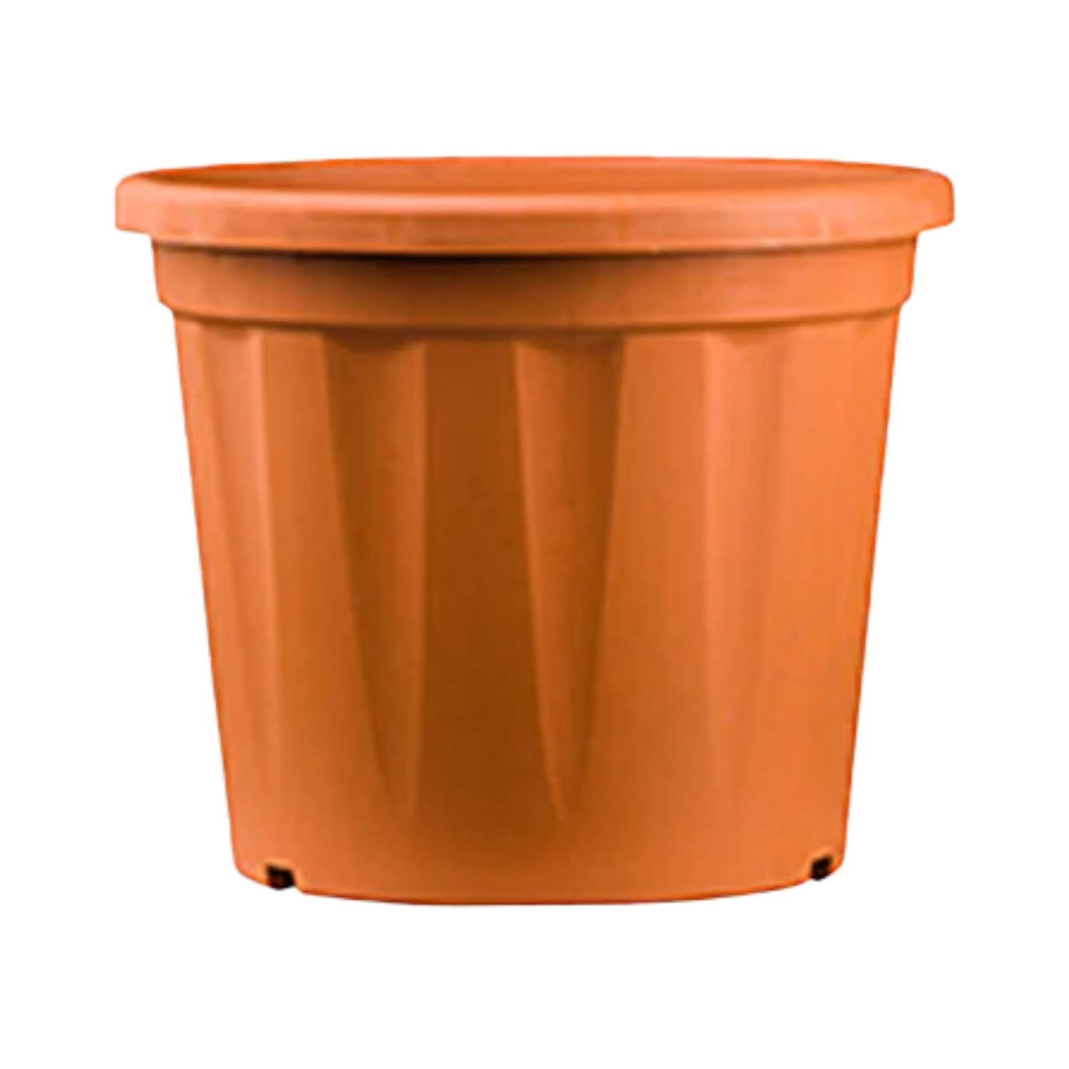 See full amazon price history chart for Hug A Plant | Heavy Duty 18 Inch Terracotta Plastic Planter | Grower Pot/Garden Pot for Home & Garden (18INCH | 45CM) (Pack of 1) Hug A Plant | Heavy Duty 18 Inch Terracotta Plastic Planter | Grower Pot/Garden Pot for Home & Garden (18INCH | 45CM) (Pack of 1) (B0CKRLGQ7S) Amazon Price History, Amazon Price Tracker