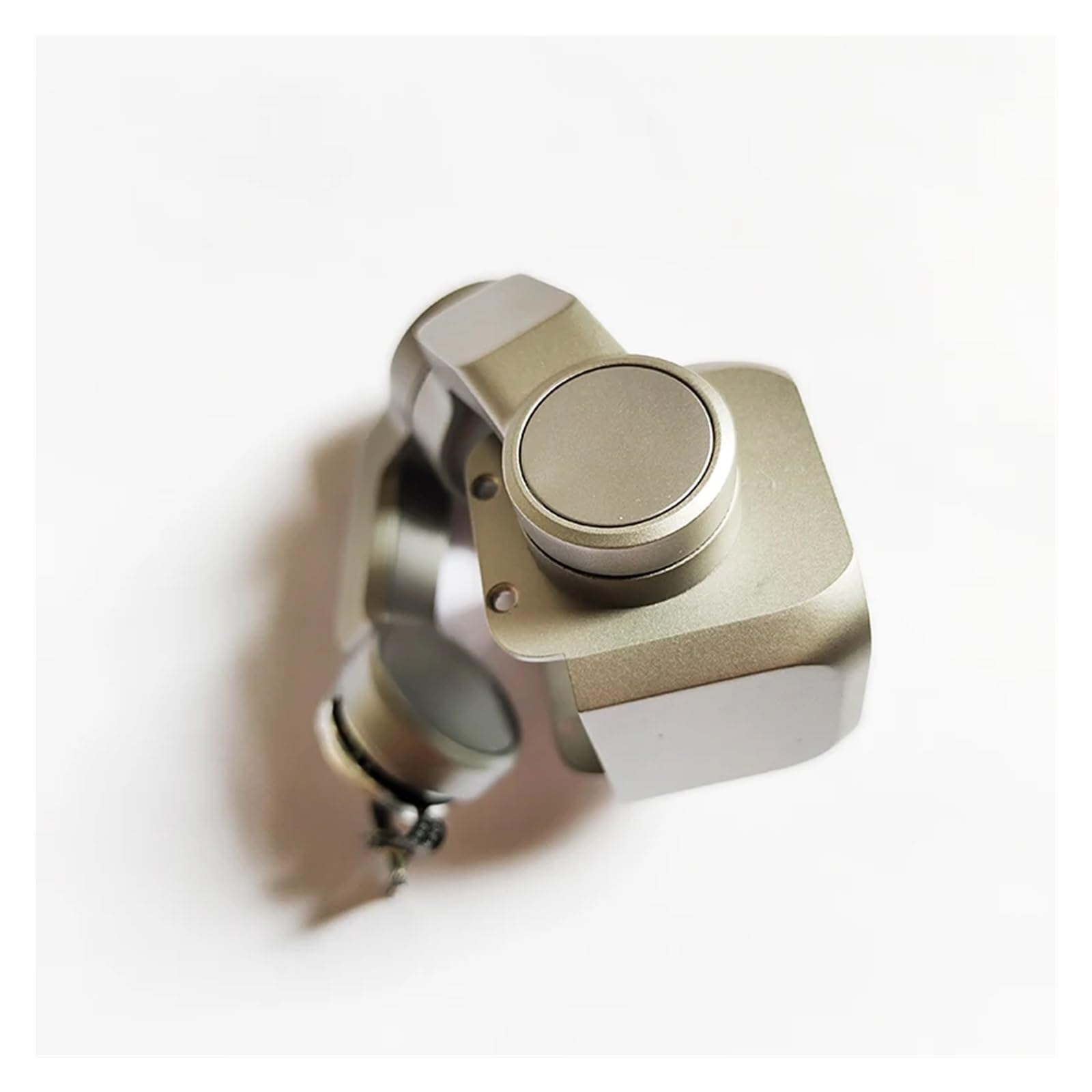 Le Parti di Riparazione del Drone Necessitano di calibrazione for Il Gimbal del Motore dei Kit D-Ji Mavic 2 PRO/Zoom Senza Fotocamera