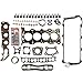 ECCPP Engine Replacement Head Gasket Sets Compatible with 2007 2008 2009 2010 2011 2012 2013 for Mazda 3 4-Door 2.3L for Mazda speed Hatchback