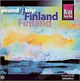 haus am see finnland mieten  Reise Know-How SoundTrip Finland: Musik-CD