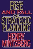  RISE & FALL OF STRATEGIC PLANN