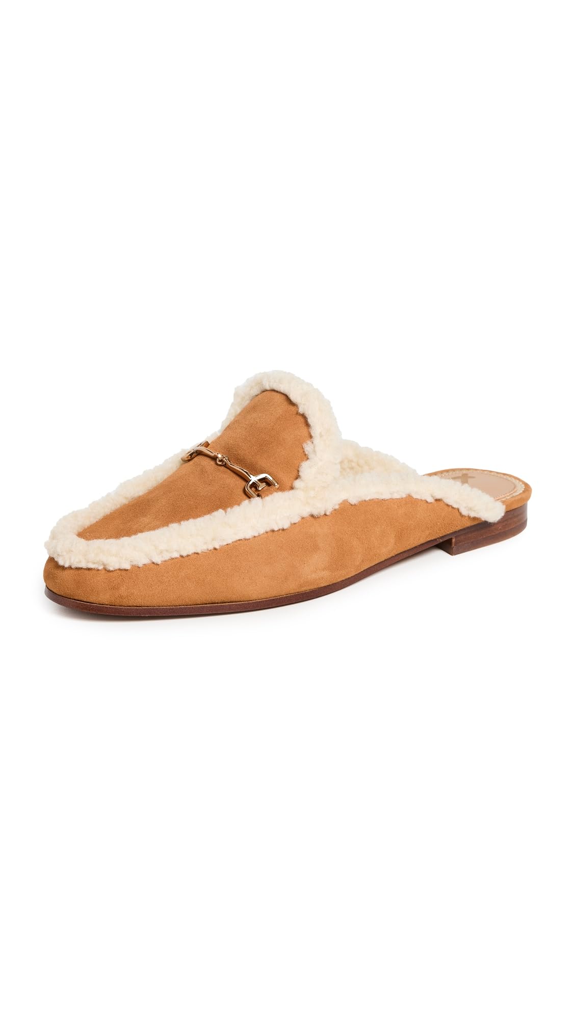 Sam Edelman Women's Linnie Flat Mules