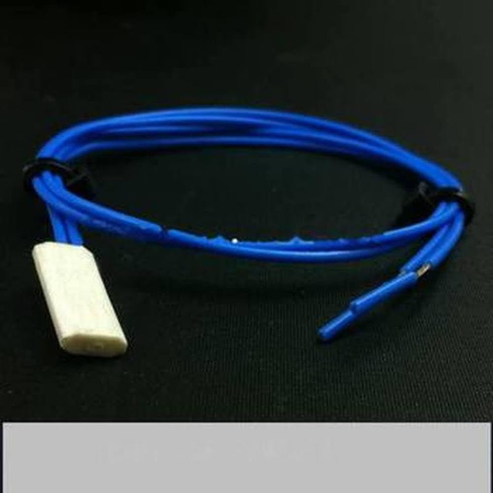 Sensor de temperatura tipo escamas Pt100 RTD sonda de temperatura de alta precisión respuesta rápida -5 piezas