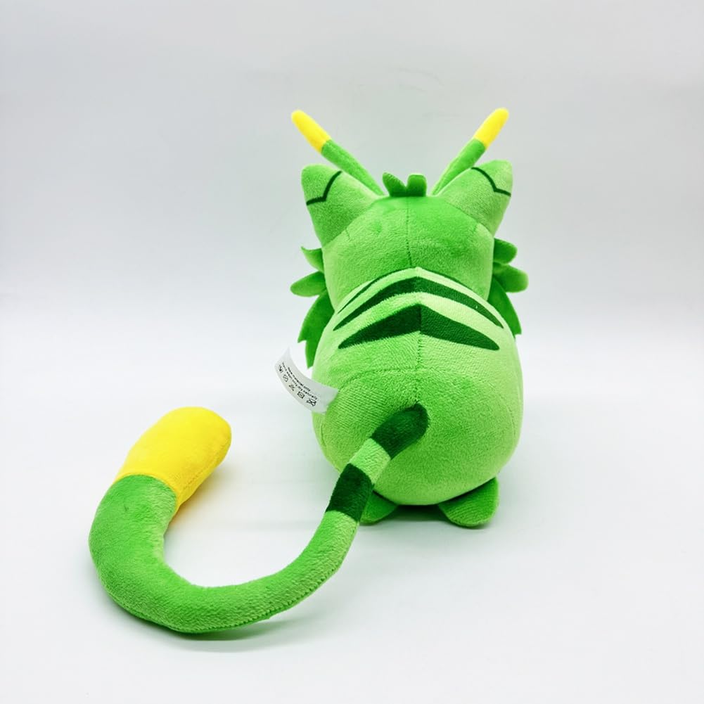 Amazon.co.jp: Gnarpy Plush、8.6インチ Regretavator Gnarpy Cat