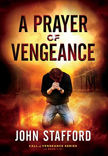 A Prayer of Vengeance (Call of Vengeance)