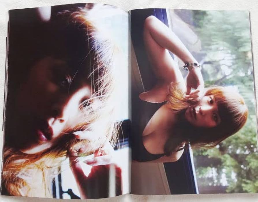 雛形あきこ写真集 3万冊限定CD2枚付 雛形あきこ写真集 3万冊限定CD2枚付