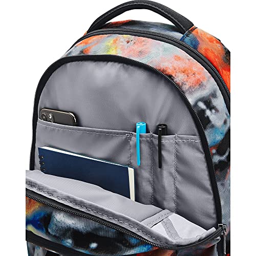 Image of Under Armour Hustle Backpack