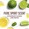 Old-Spice-High-Endurance-Anti-Perspirant-Deodorant-for-Men-Pure-Sport-Scent-30-oz-Twin-Pack Old Spice High Endurance Anti-Perspirant Deodorant for Men, Pure Sport Scent, 3.0 oz Twin Pack
