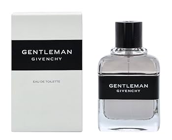 Amazon | ジェントルマン オーデトワレ 60mL ジバンシイ 【並行