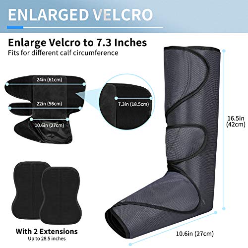 CINCOM Leg Massager - Image 5