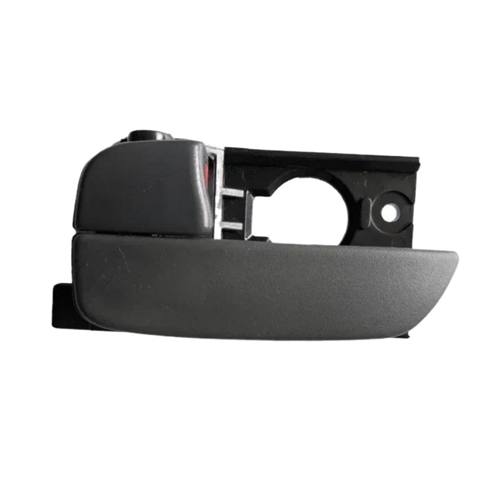 Lvxvmozeok One Color Interior Door Handle Armrest For Hyundai For Accent 2006 2007 2008 2009 2010 2011 Interior Door Handle Inner Open Handles Car Accesories(Rearleft)