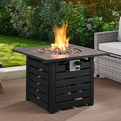 10 Best Gas Fire Pits Reviews & Comparison D and T Custom Gunworks