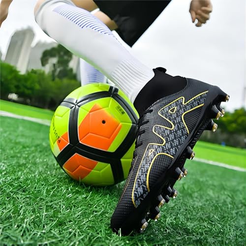 Consejos y reviews para comprar Botas futbol americano favoritos de las personas. 17 Imagen adicional