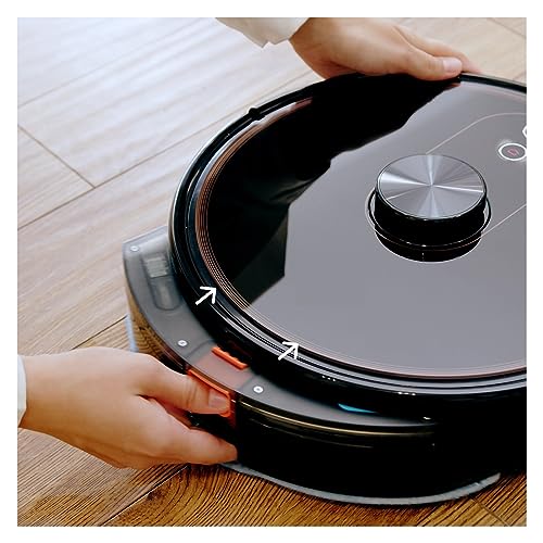 Serbatoio dell'acqua, compatibile con la