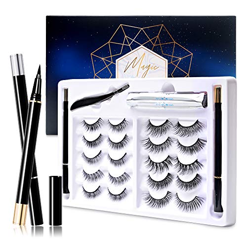 False Eyelash&Eyeliner &Makeup removal in Pakistan