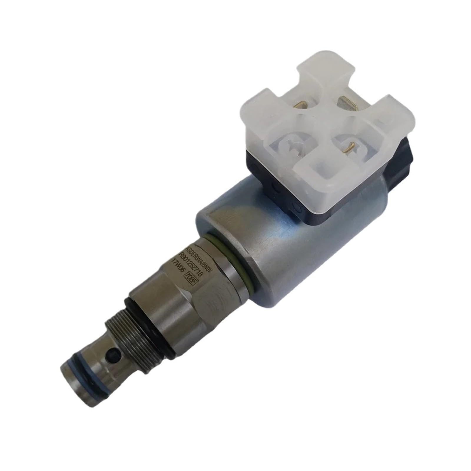 MXXDMOPD Cartridge Valve KSDER1NB/HN11V with Coil
