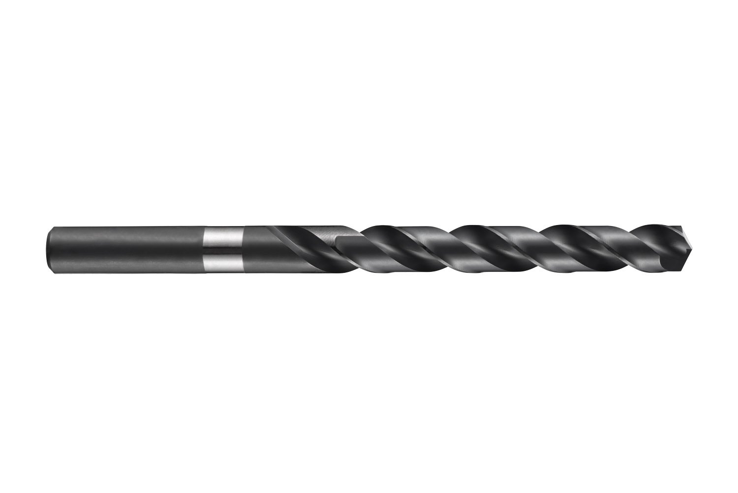 Bohrer Set Dormer Jobber - 10 Stück HSS Spiralbohrer - Split Point