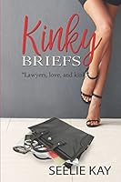 Kinky Briefs 1487410514 Book Cover