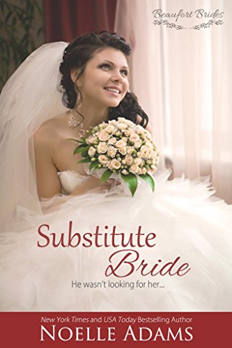 Bargain eBook - Substitute Bride