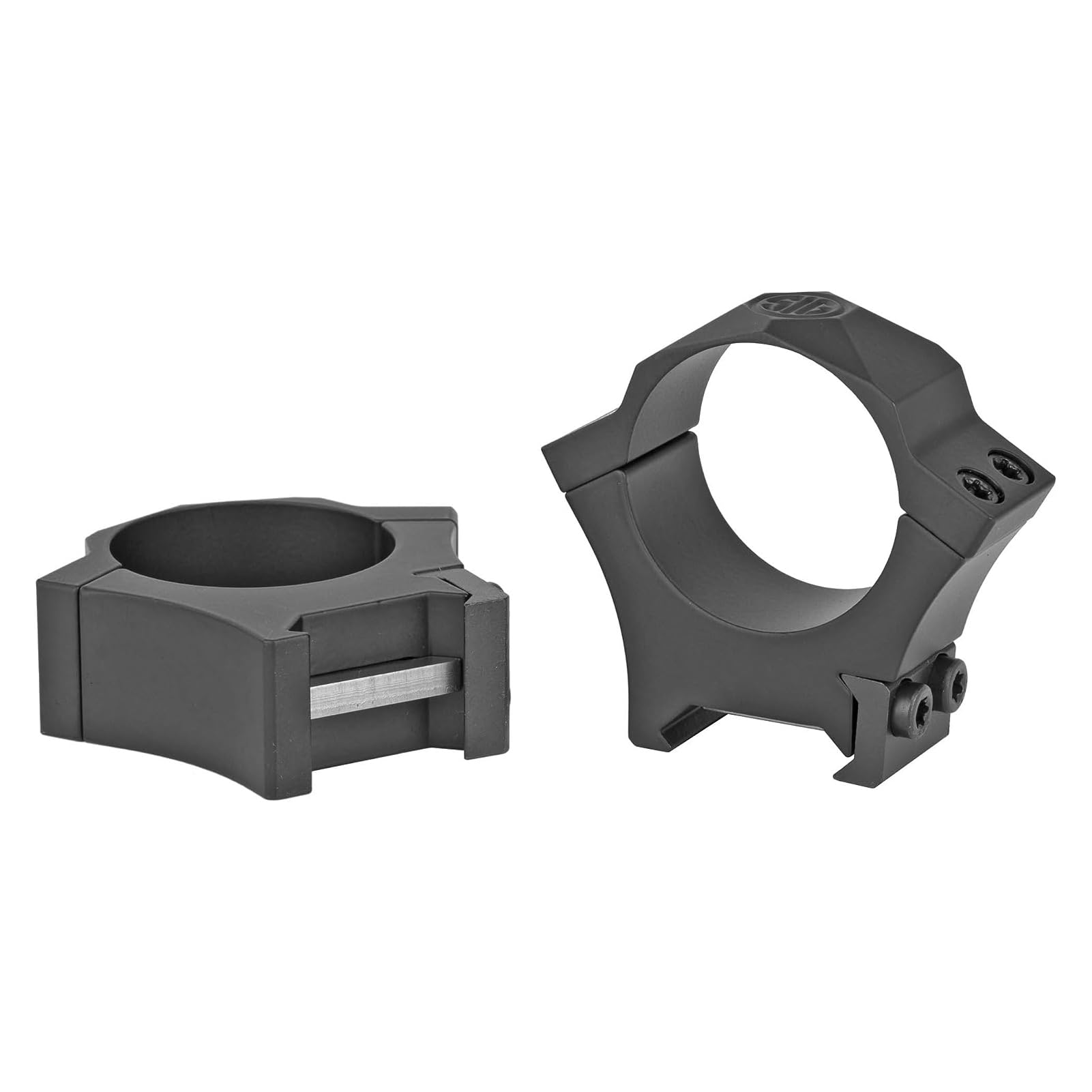 SIG SAUER Alpha 1 マウントリング Amazon.com : SIG SAUER Alpha 1