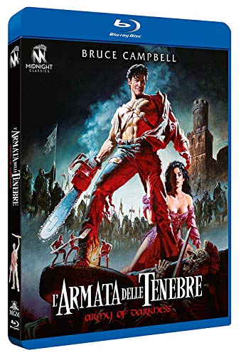 L'Armata Delle Tenebre (Blu-Ray) ( Blu Ray)