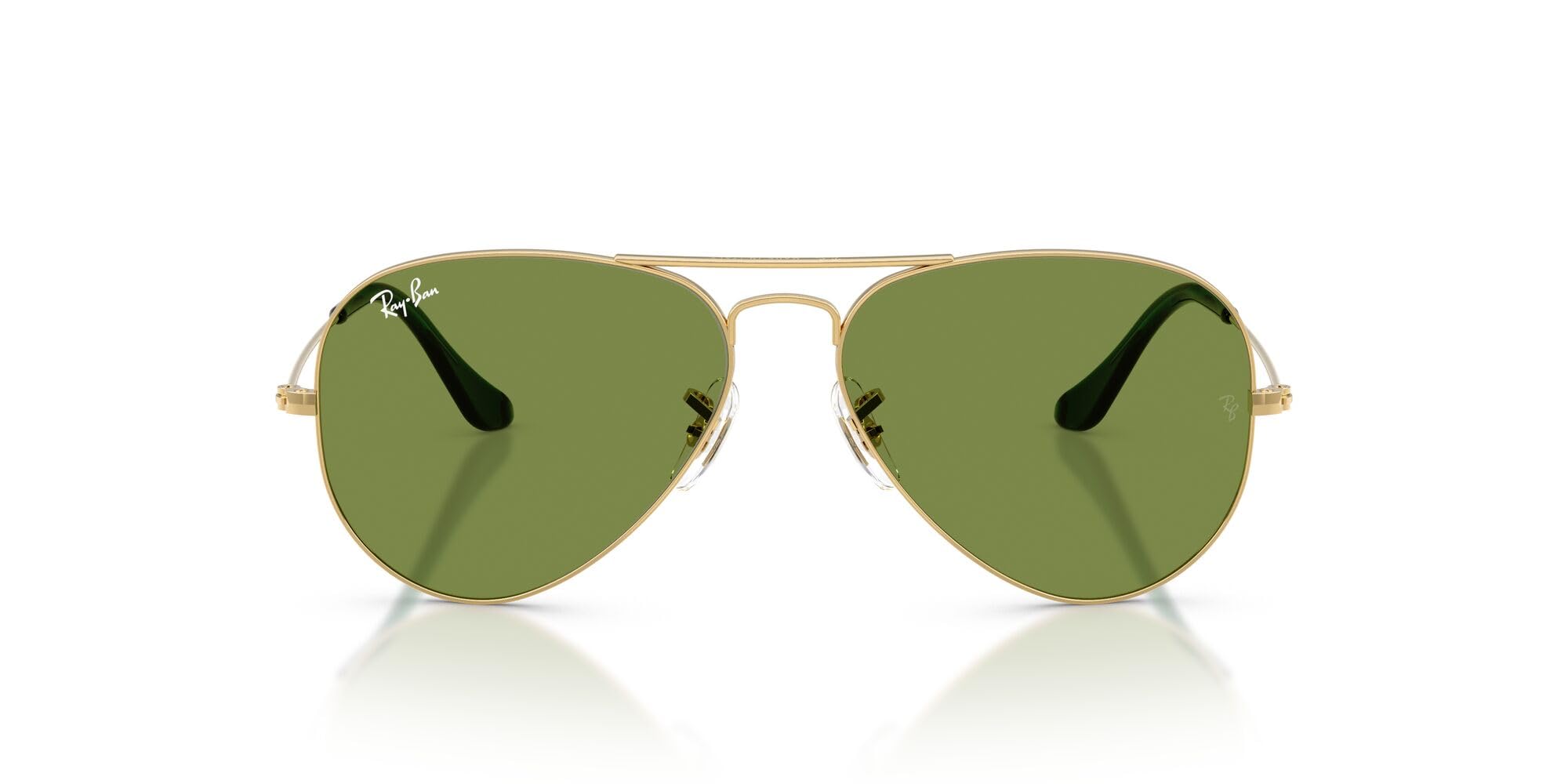 Ray-Ban RB3025 Classic Aviator Sunglasses