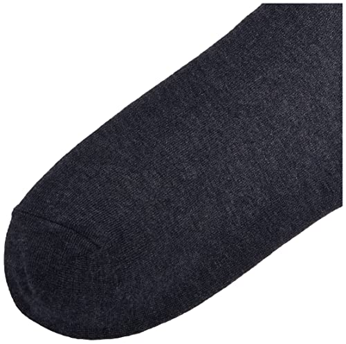 K. Bell 61316-BLK Women'S Fun Lovers Crew Socks-1 Pairs-Cool & Cute Wordplay Novelty Gifts thumb #2