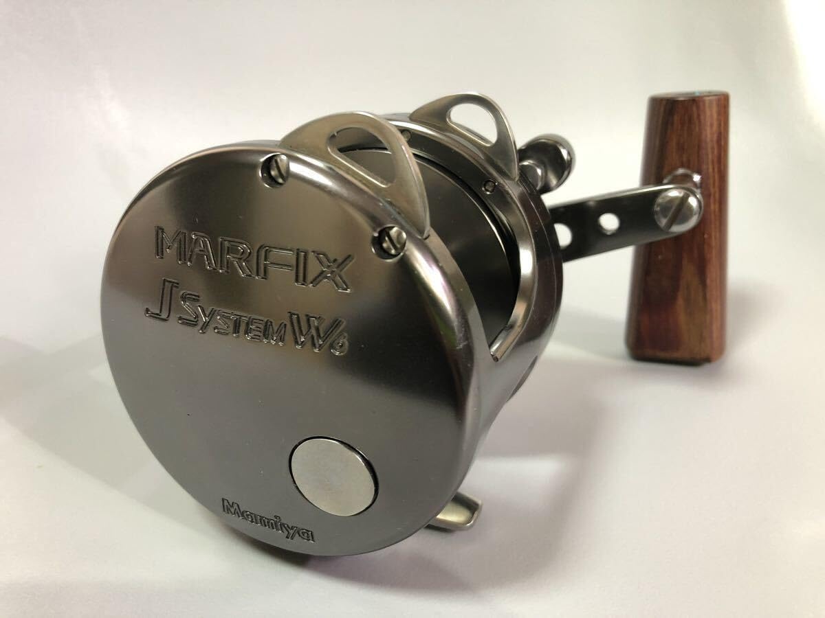 マーフィックスサイレントチューン・オーバーホール