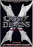 Crusty Demons X 