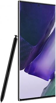 Amazon | 【SIMフリー】Galaxy Note 20 Ultra 5G 256GB 本体 (海外版