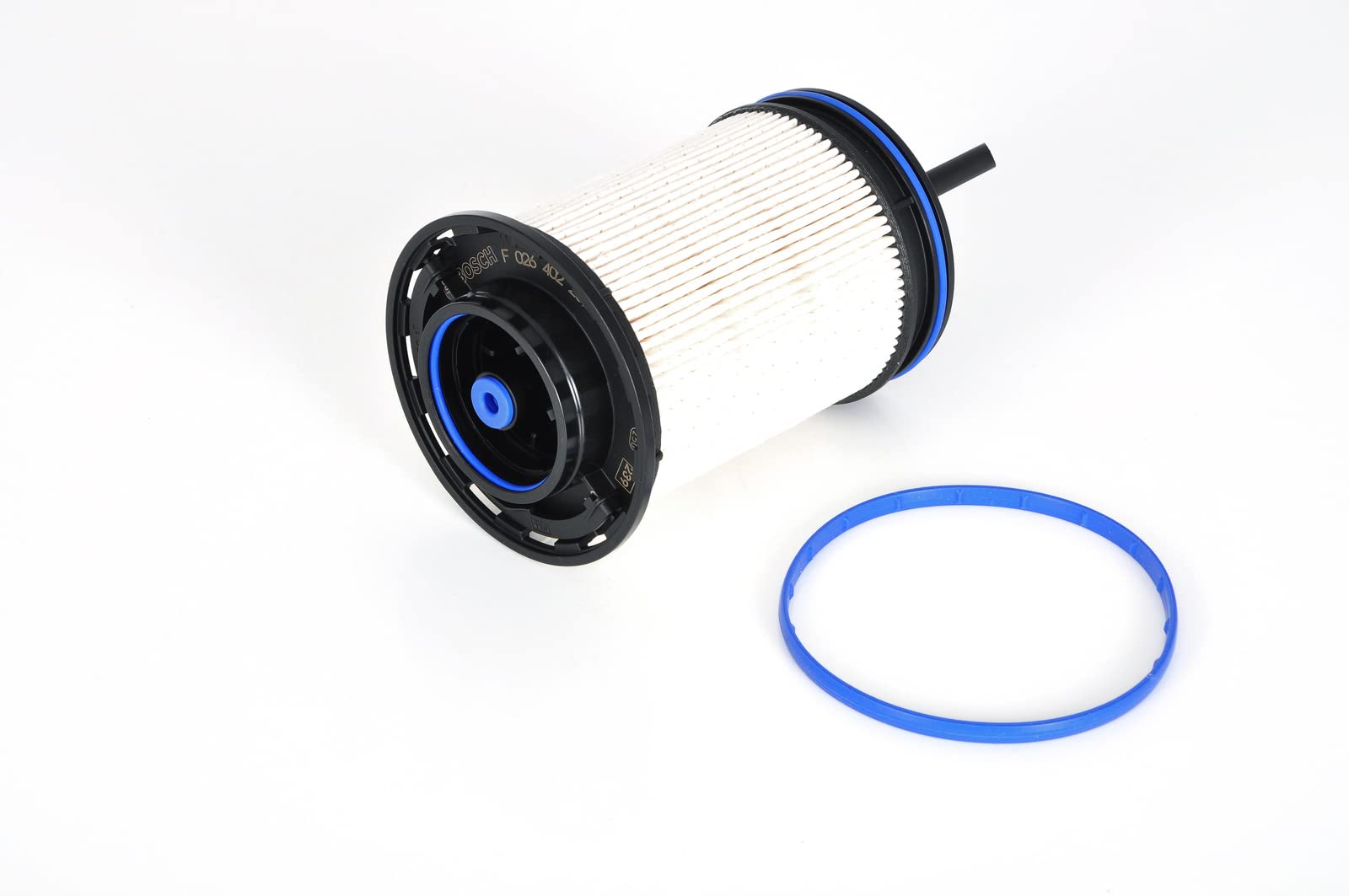 Filtro Diesel per Auto Bosch N1723 - Separa le particelle e l'acqua dal